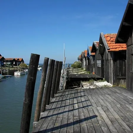 Chalet Chalet Prestige Camping 4* Vue Sur La Foret
